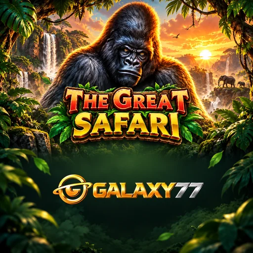 galaxy77 Indonesia - Peningkatan performa dan UI/UX terbaru