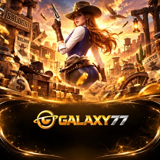 galaxy77 - Peningkatan performa dan UI/UX terbaru